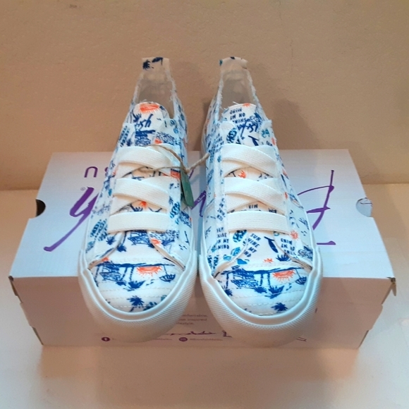 Blowfish - Picture 4 of 4